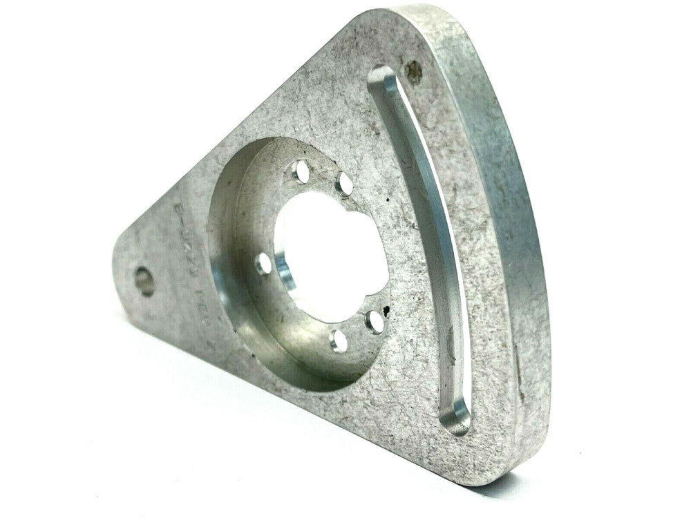 Automotion Technologies M3023 Plate Motor Mtg ERF B-3023 REV 2