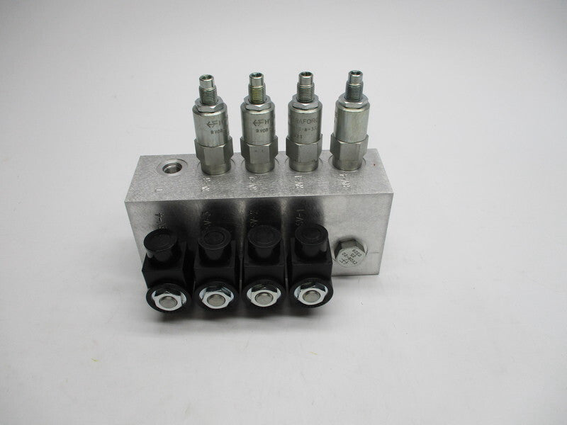 VALVE M14355-1 NSMP