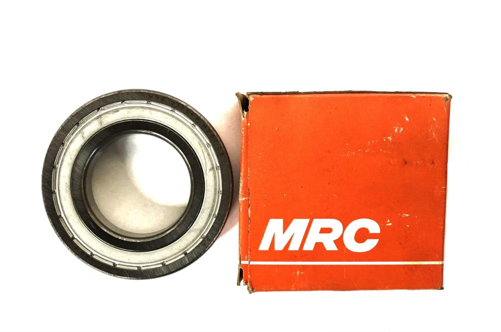 MRC Shielded Single Row Ball Bearing 212SFF-H201 NOS