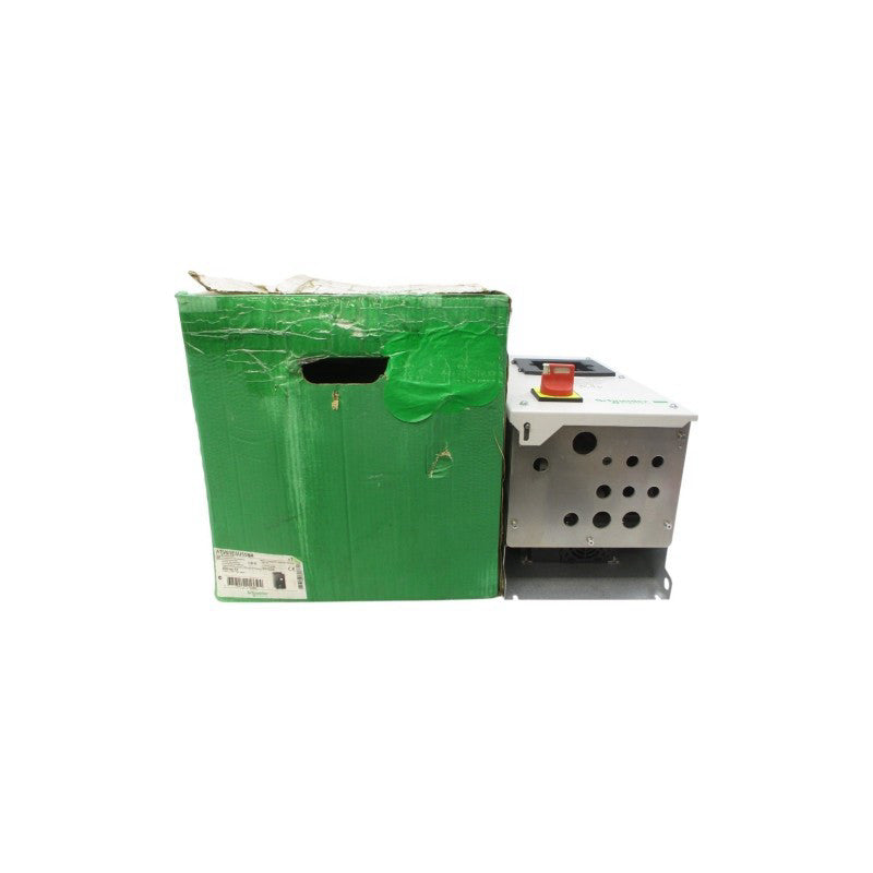 SCHNEIDER ELECTRIC ATV61E5U55N4 380-480VAC 11.4A NSMP