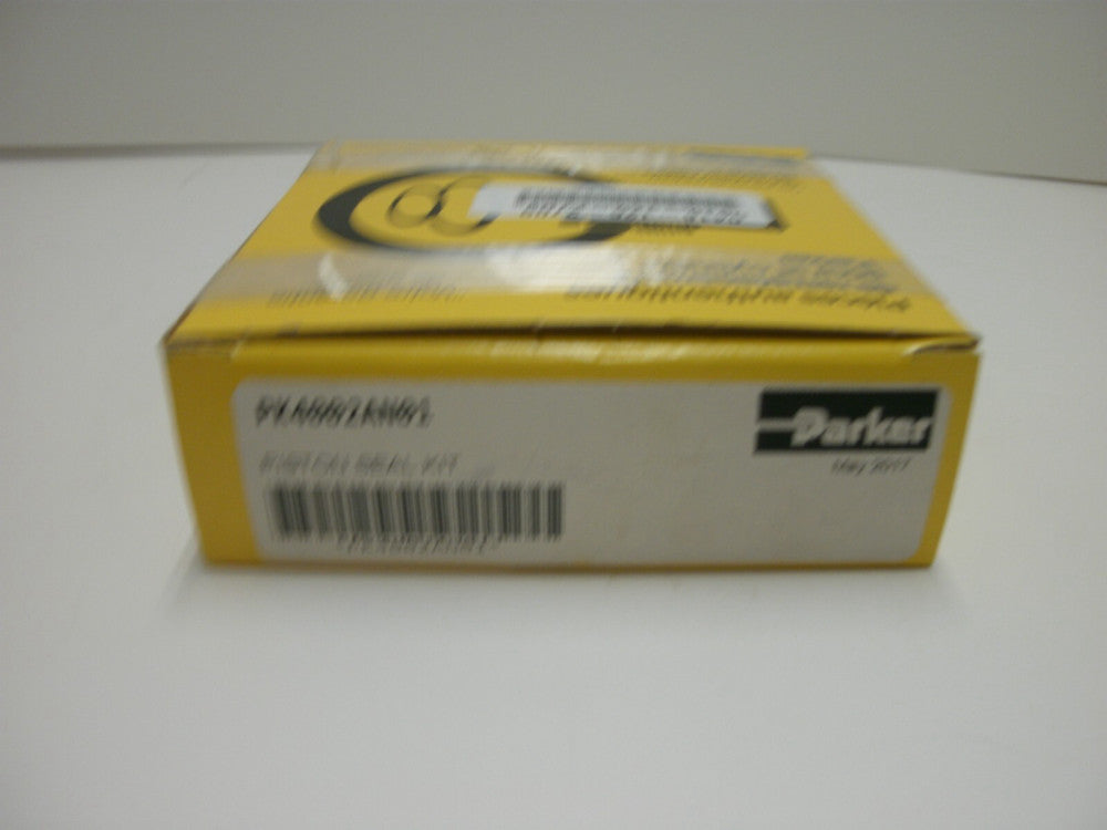 PARKER PK4002AN01 PISTON SEAL KIT NEW IN BOX