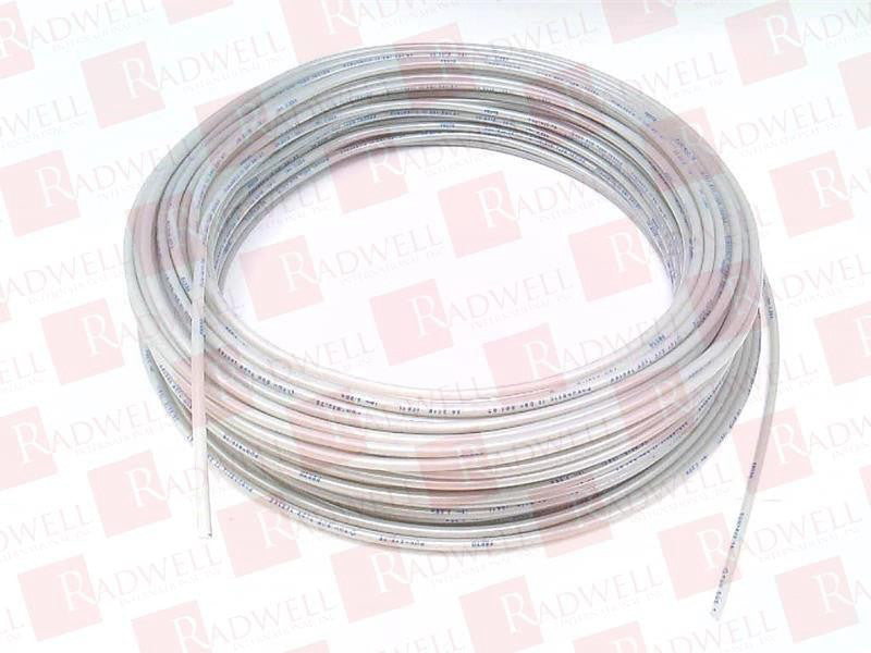 FESTO PUN-4X0,75-SI / PUN4X075SI (BRAND NEW)