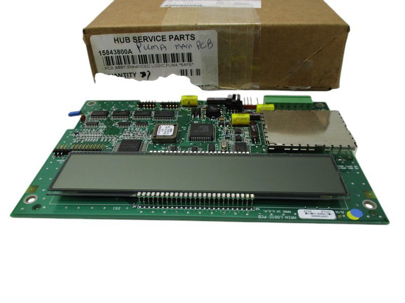 HUB 158438000A  NSMP