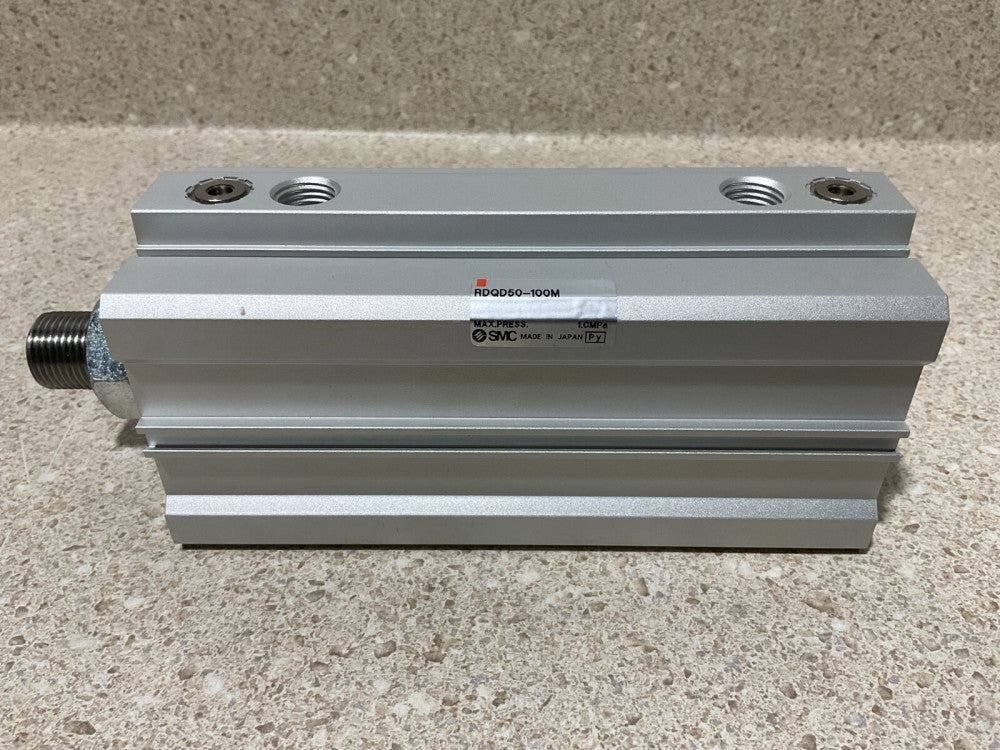 SMC RDQD50-100 NEW