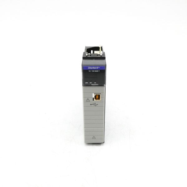 ALLEN BRADLEY 1756-EN2T SER. C F/W 4.003 24VDC NSNP
