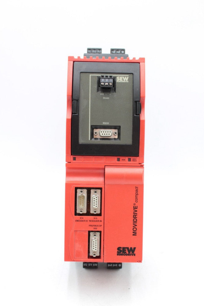 SEW MDX60A0015-5A3-4-00 Base W/ MCS41A0015-5A3-4-0T Eurodrive