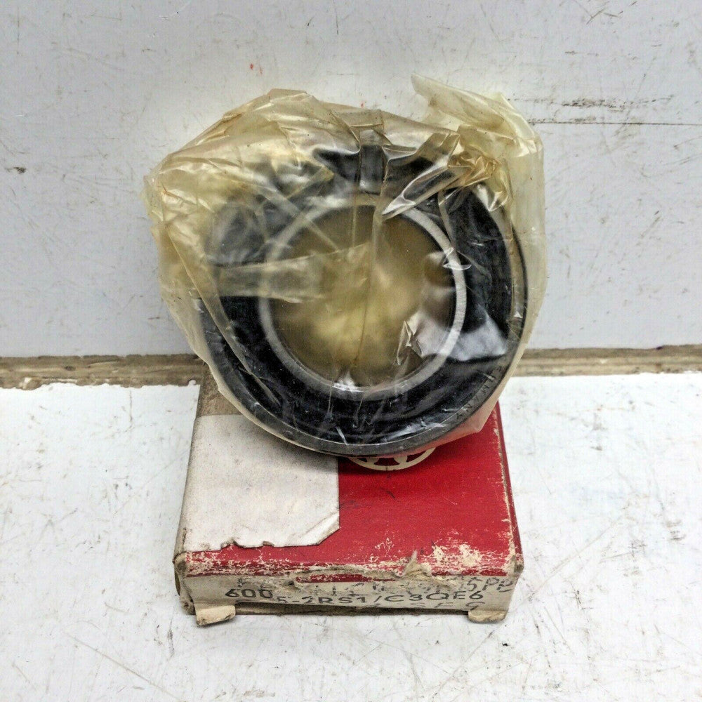 SKF 6005-2RS1/C3QE6 Ball Bearing