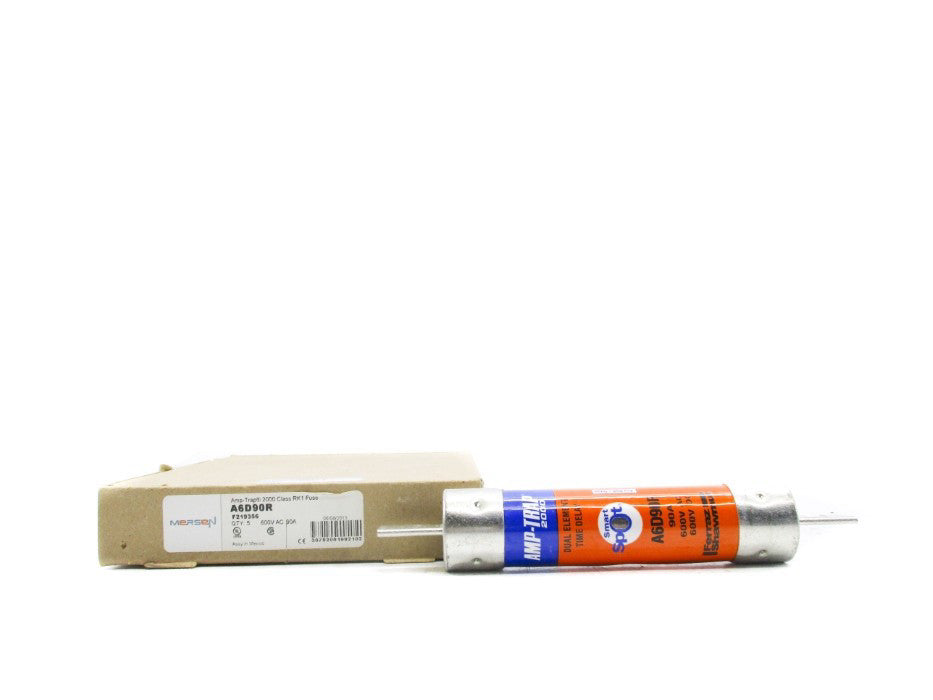 MERSEN A6D90R (PKG OF 5) NSMP