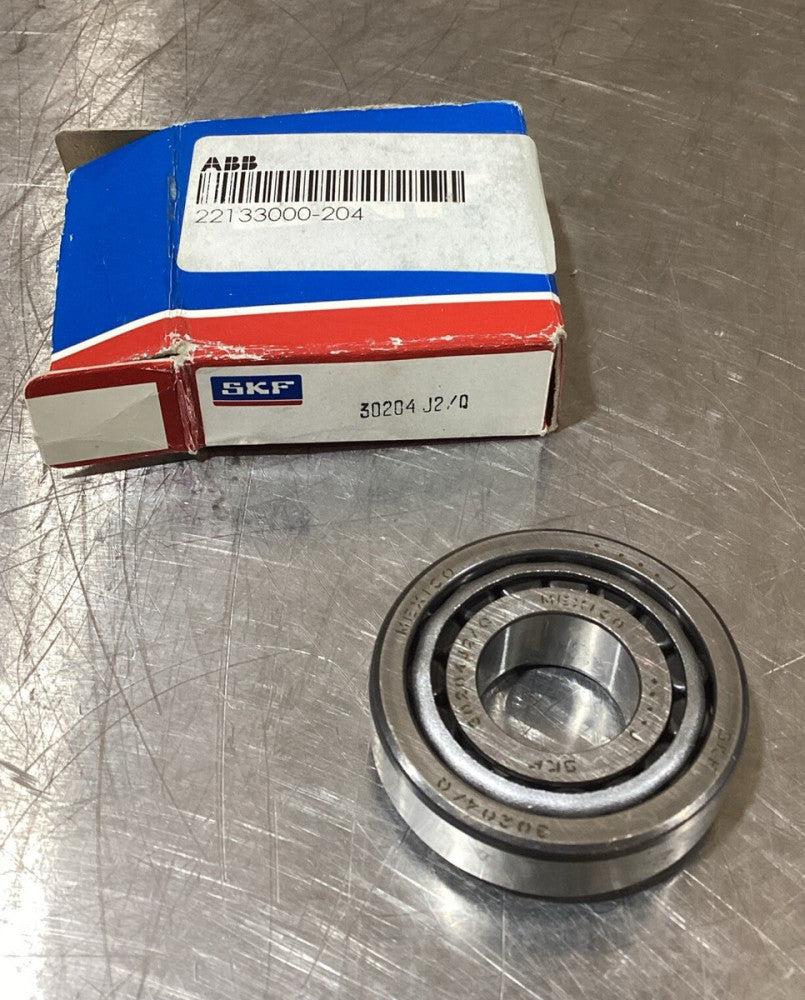 SKF 30204 J2/Q Tapered Roller Bearing