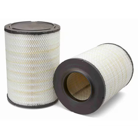 Fleetguard Af25033m Air Filter