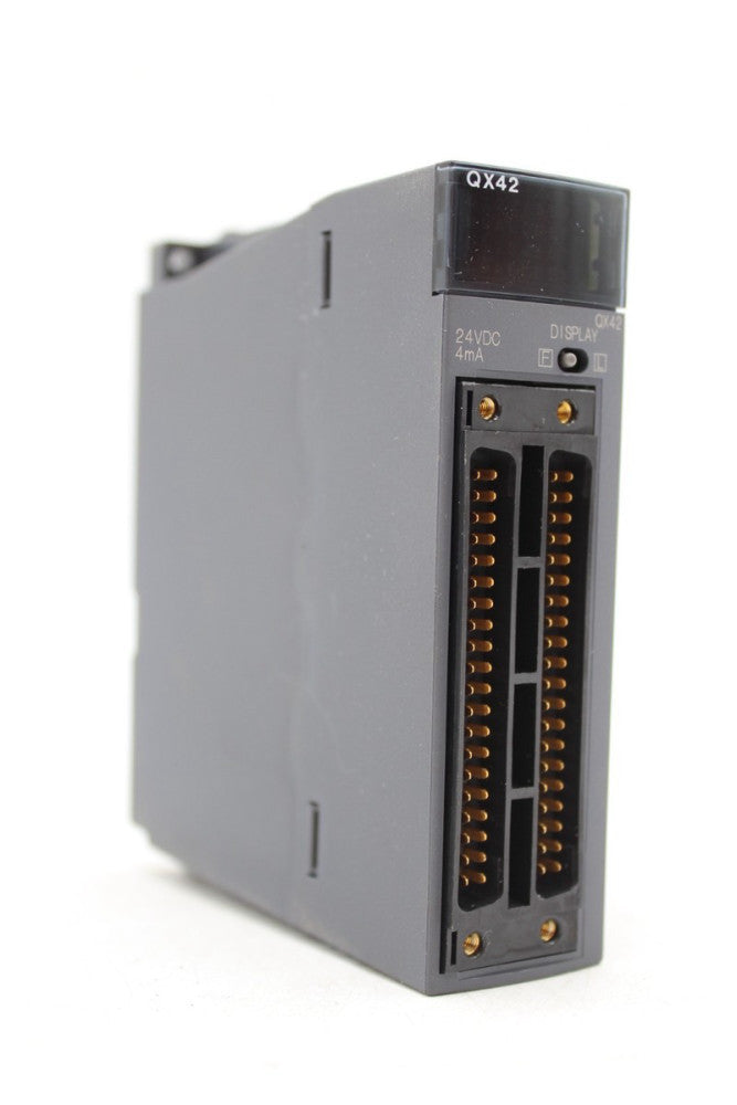Mitsubishi QX42 Input Unit