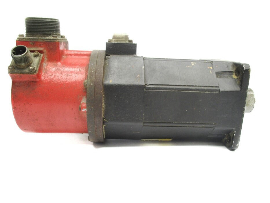 FANUC A06B-0522-B031 UNMP