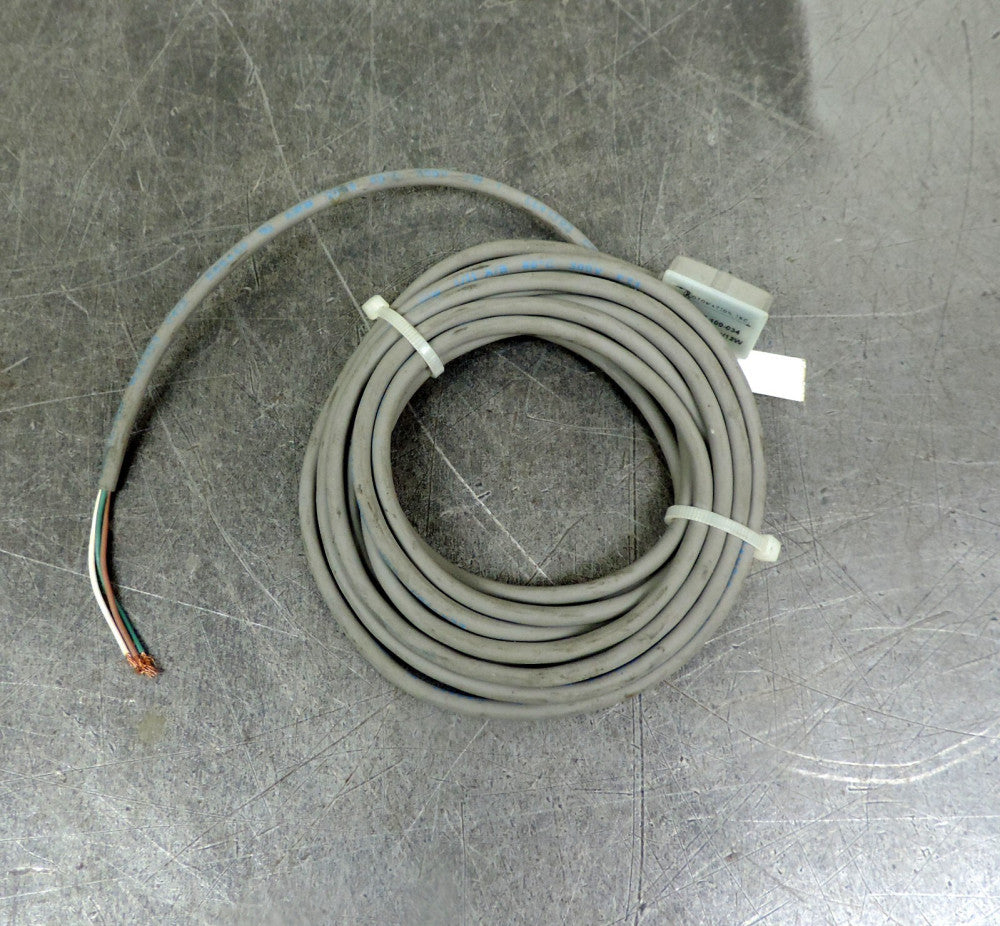 10 Air Cylinder Position Switch