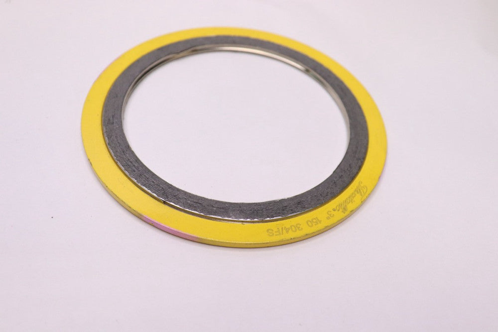 Flexitallic Spiral Wound Gasket Metal 3-In CGI