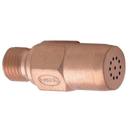 Harris 1800025 Heat Tip,For Use With D-50-Cl Tip Tube