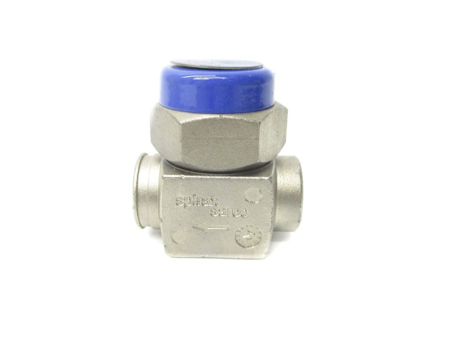 SPIRAX SARCO 54529C TD52 600PSI 3/8" NSNP