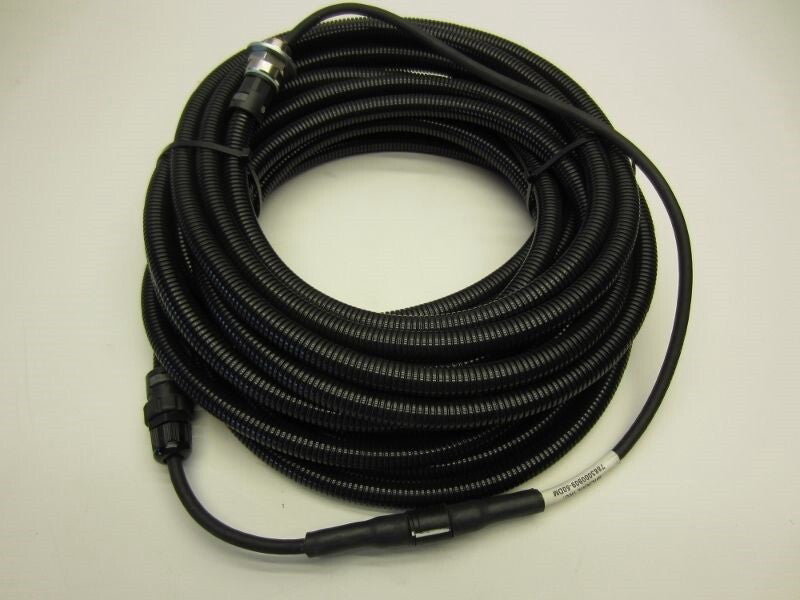 Milrail 7883000909-50DM Cable Assemby Protec Rail Railroad Parts