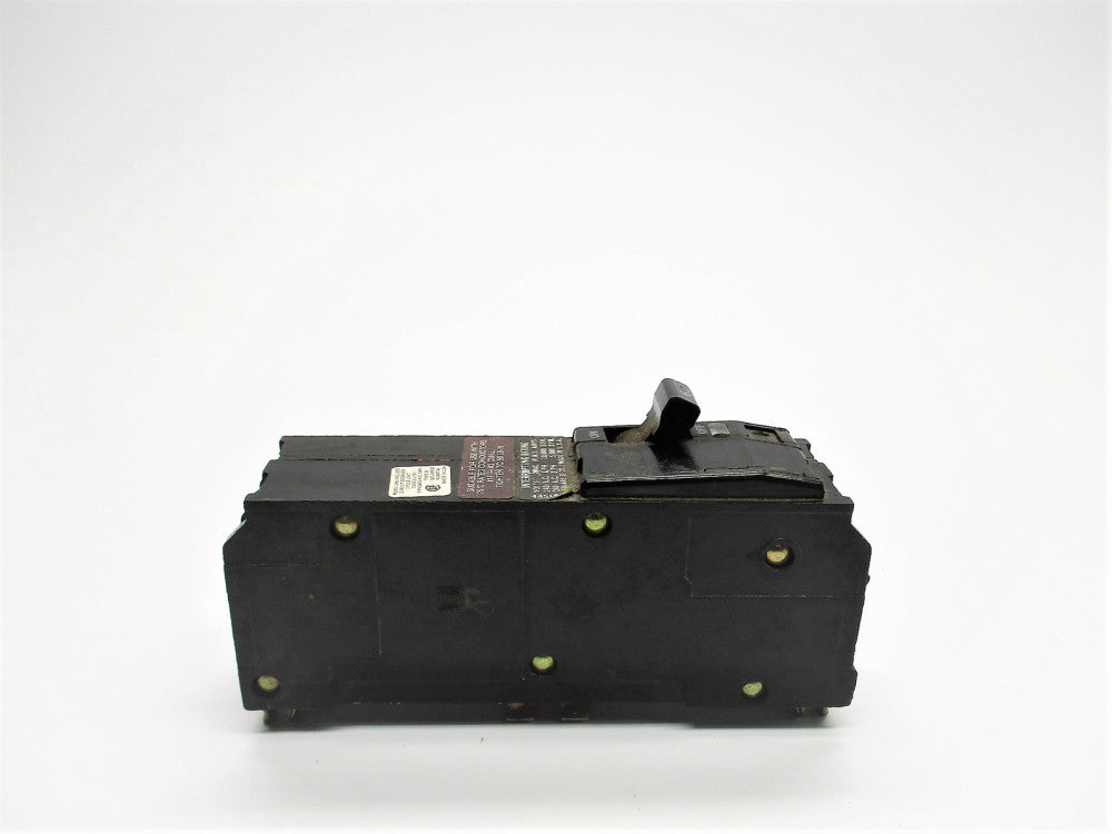 SQUARE D Q1260H 60A 240V UNMP