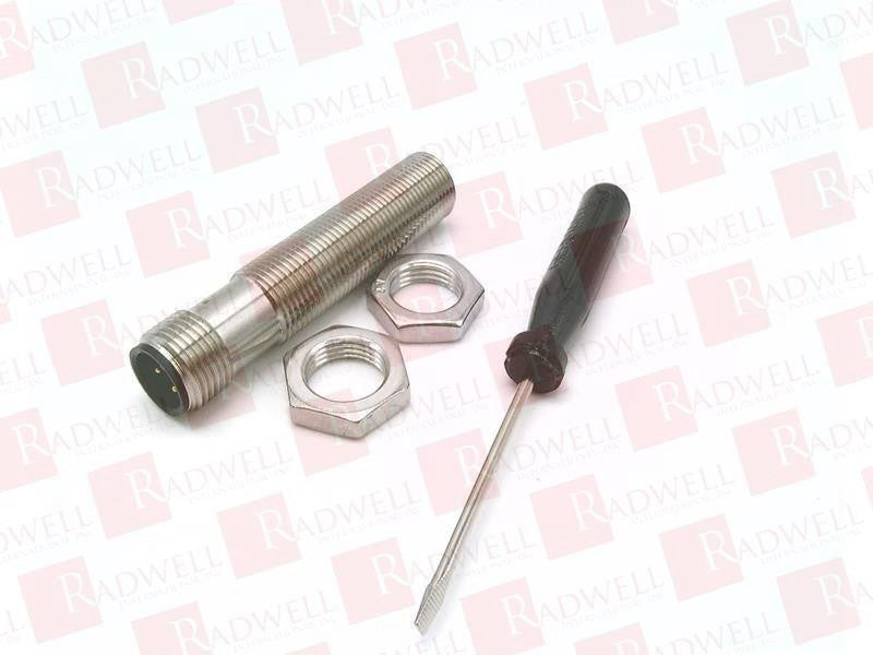 BALLUFF BCS M12T4D2-PSM40C-S04G / BCSM12T4D2PSM40CS04G (BRAND NEW)