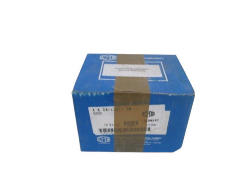 EMB HYDRUALIC FITTING 64-SGD-RVL-4086  NSMP