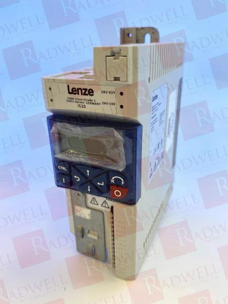 LENZE I51AE137F10V10000S / I51AE137F10V10000S (BRAND NEW)