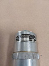 **PREOWNED BIJUR LUBRICATING B-7254 SER. TH
