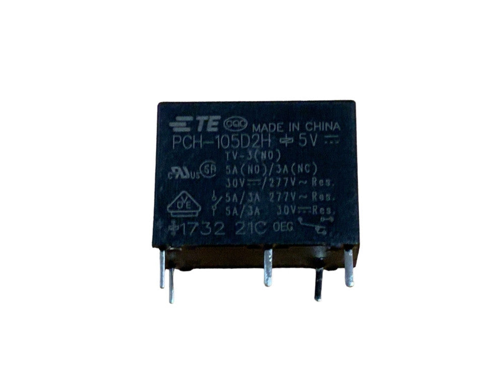 10PCS NEW Power Relays PCH-105D2H