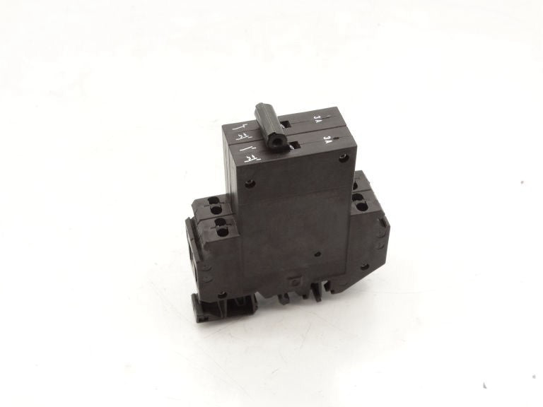 PHOENIX CONTACT TMC 2 M1 120 3,0A Circuit Breaker - Used