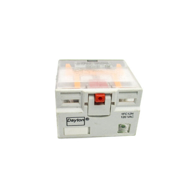 DAYTON 1FC12N 120VAC 15A UNMP
