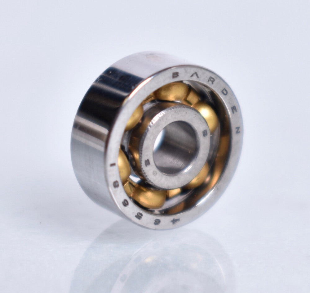 Barden Single Row Mini Ball Bearings  465681