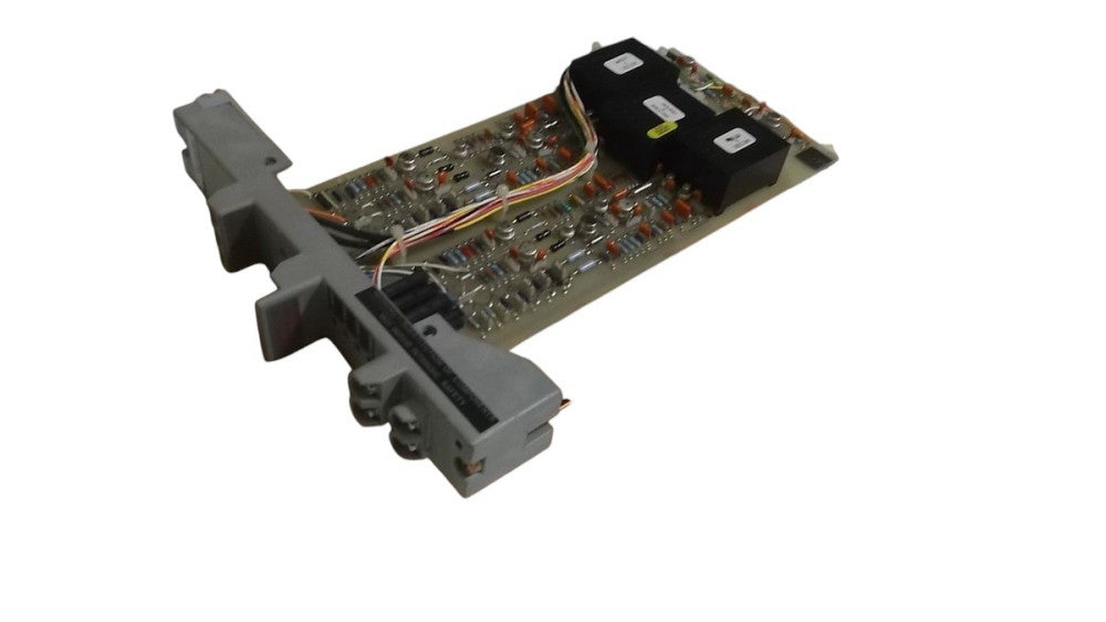 FOXBORO CONVERTER 2AI-P2V-FGB NSMP