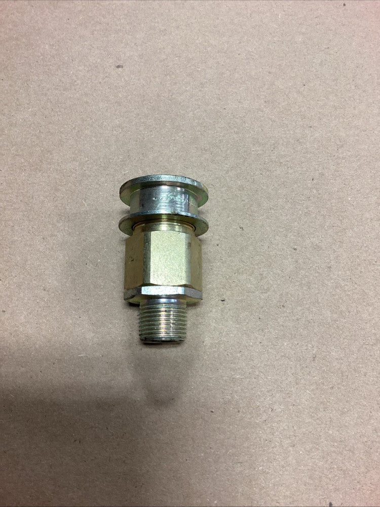 Snap-Tite Veac6-6M Hydraulic Quick Connect Hose Coupling