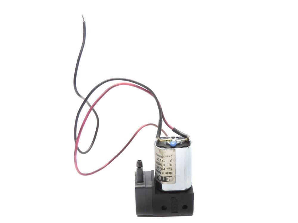 PUMP 300.007.029 NSNP