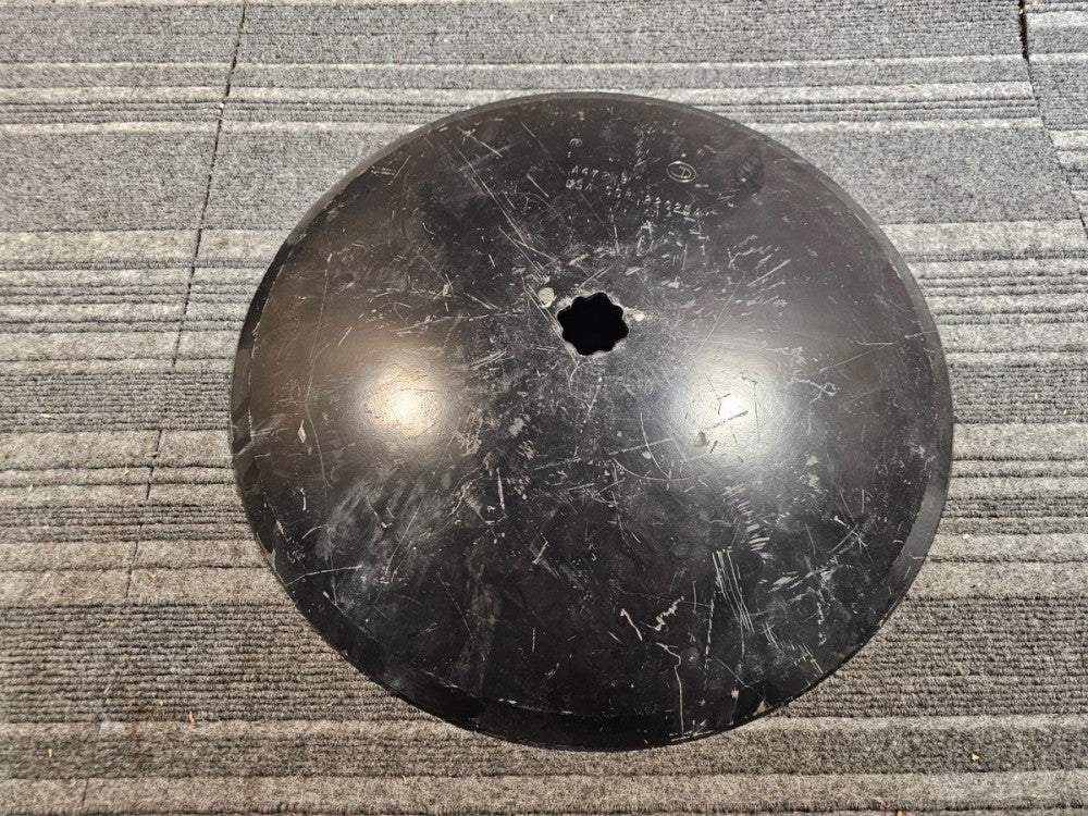 John Deere A47239 Solid Spherical Disk, 18 Inch For 512 637 650 670 726 2310