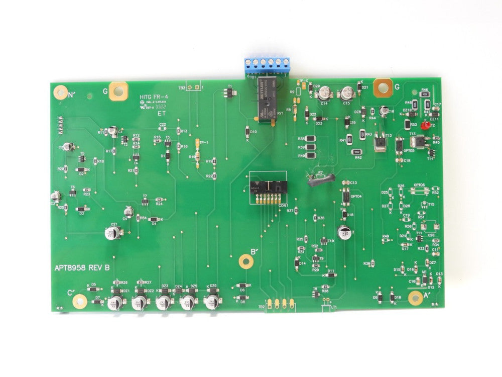 APT8958 HITG FR-4 XWUPR-SPD SXWOCR2402970 Board