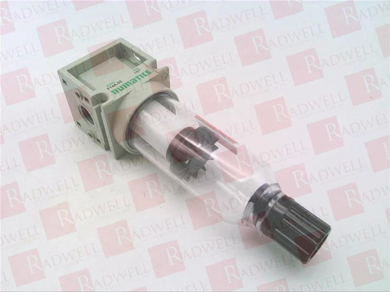ASCO F14A-02 / F14A02 (BRAND NEW)