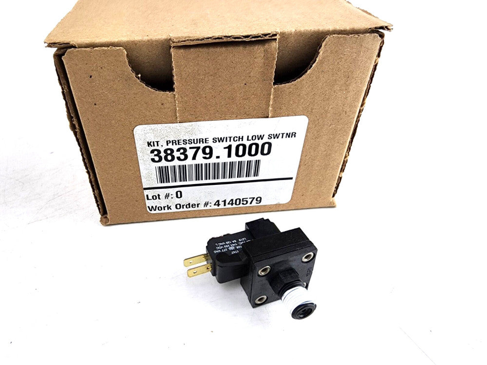 Genuine Bunn 38379.1000 Kit, Pressure Switch Low SWTNR