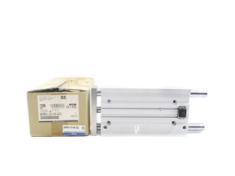 SMC MGPM50-200-HN-A93L NSMP
