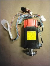  FANUC A06B-0115-B275#0008 MO. 5 / 4000