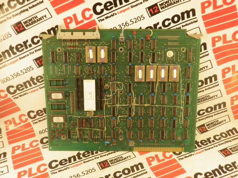 ALLEN BRADLEY 634710 / 634710 (USED)
