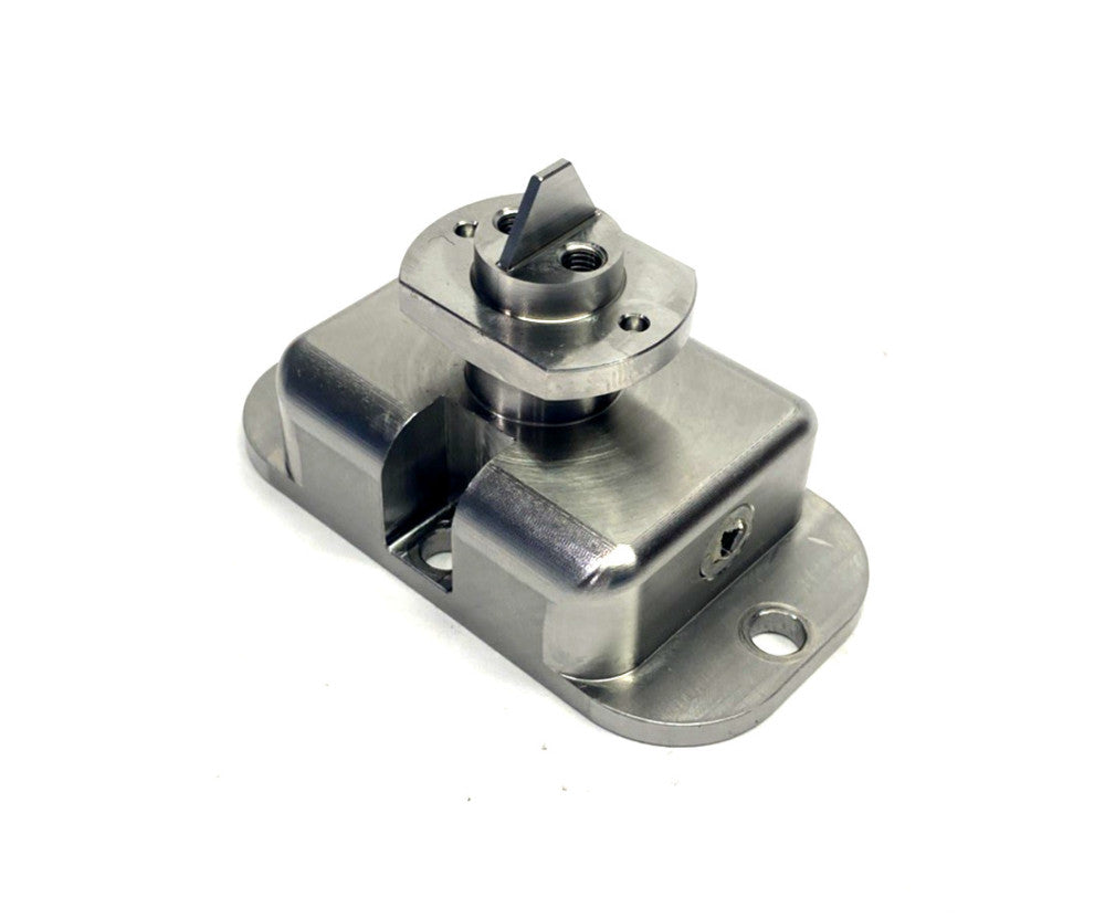 Graco 18F965 TC Valve Nose Piece 1:1