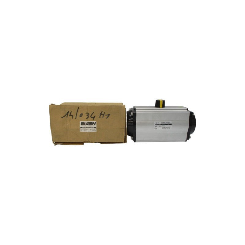 EVIAN G100 FO7-F10-P22 NSMP