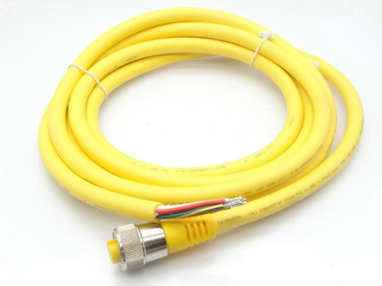 TURCK RKM 56-3M Cable - New In Box