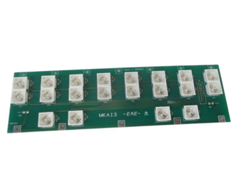 EAE MKAI3 CIRCUIT  BOARD  NSNP