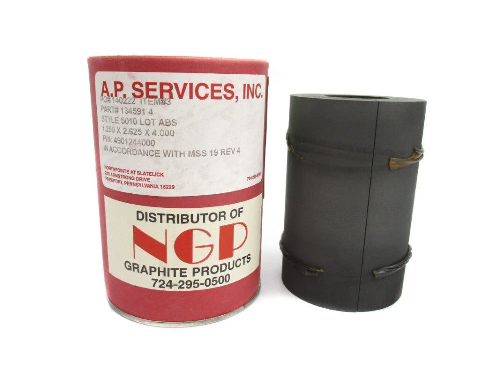 AP SERVICES 1345914 4901244000 NSMP