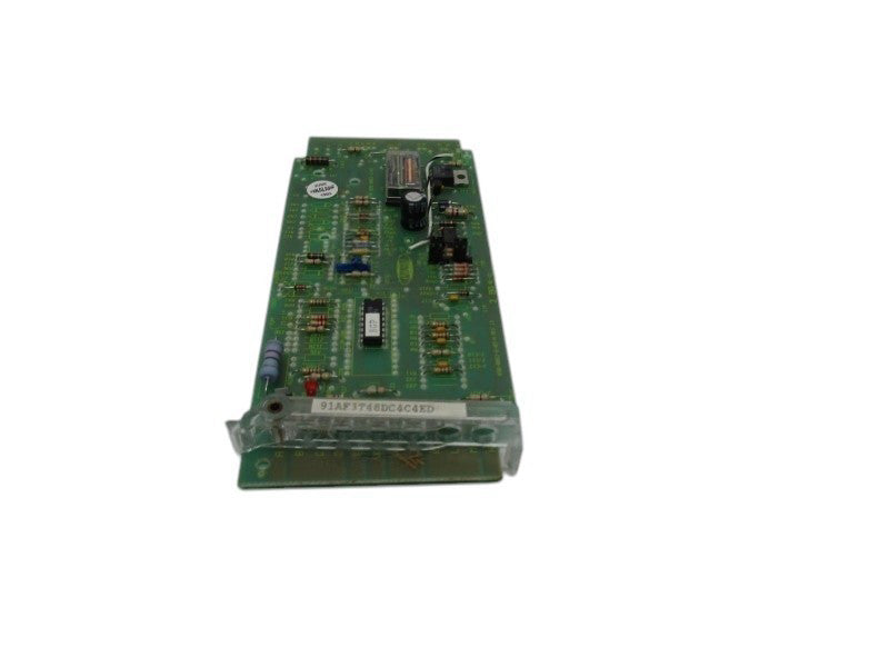 PANALARM 91AF3T48DC4C4ED BOARD  NSNP