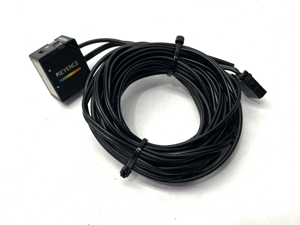 Keyence CZ-H32 Reflective Sensor Head