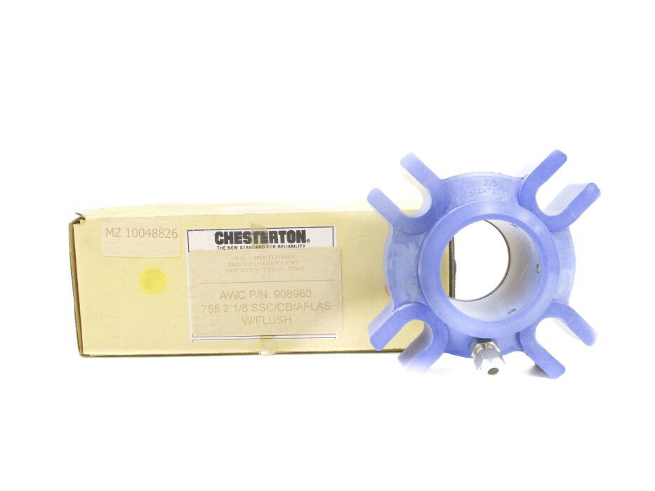 CHESTERTON 908960 NSMP