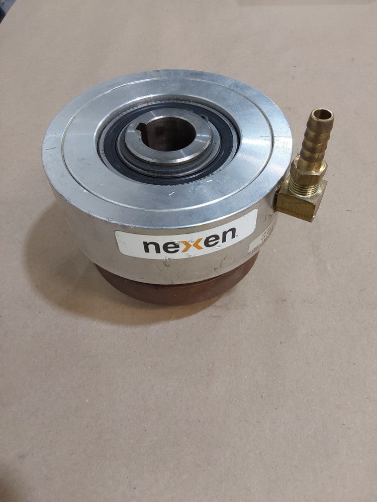 Nexen 910000 5H35P-1*1.125 Bore Piot Pneumatic Toothed Clutch