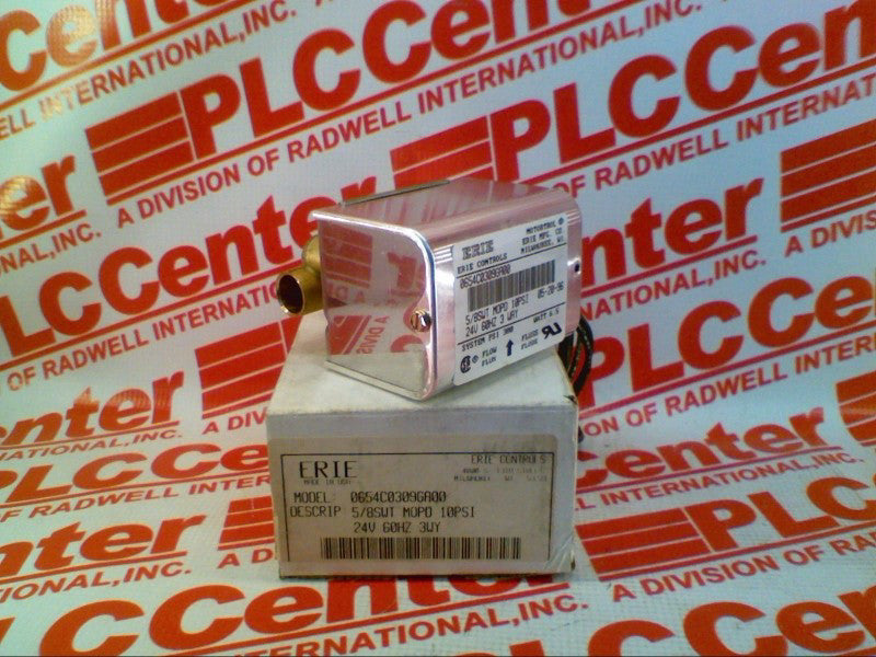SCHNEIDER ELECTRIC 0654C0309GA00 / 0654C0309GA00 (NEW IN BOX)